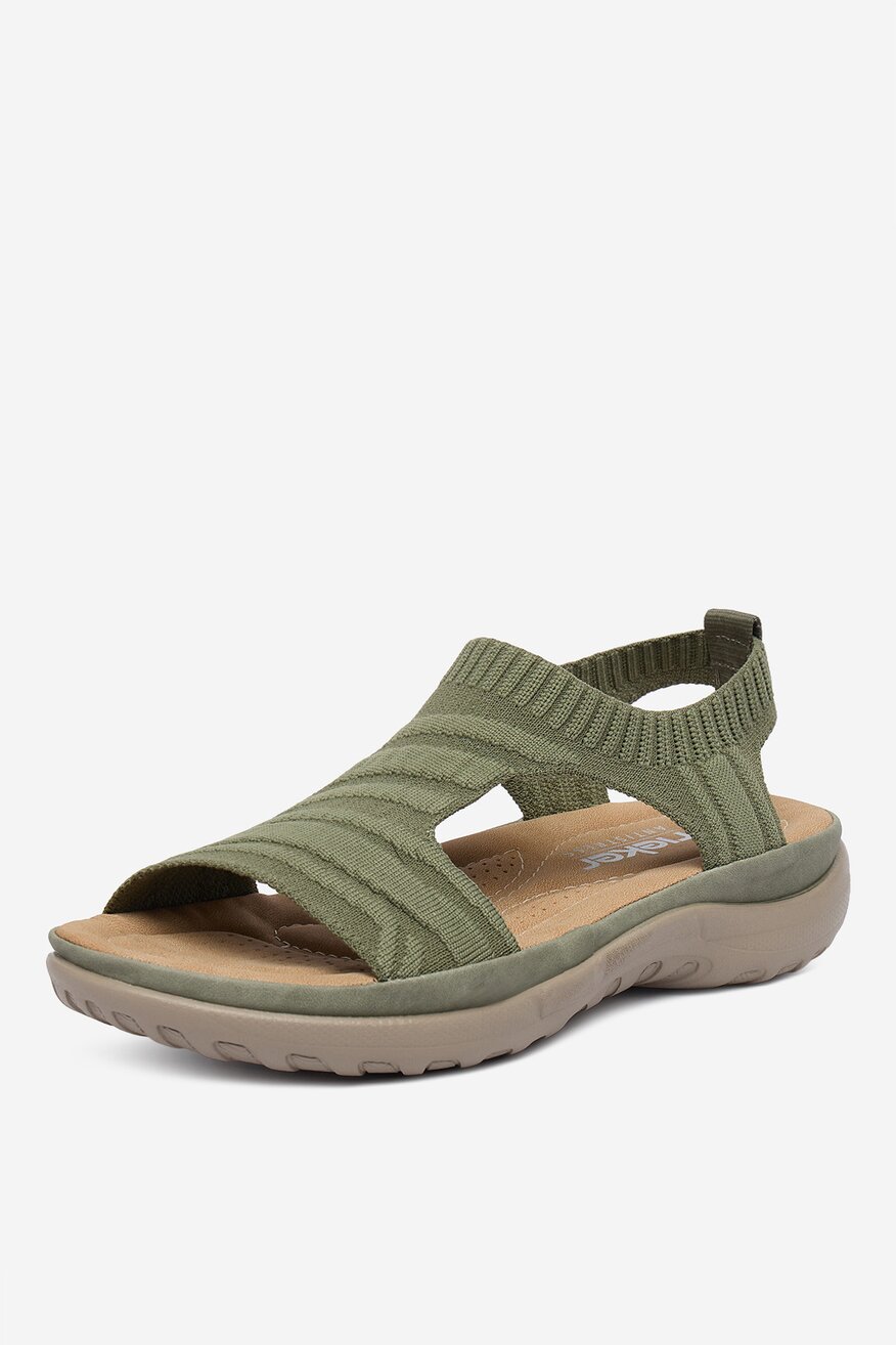 
                Rieker - Sandały - 5906751827819