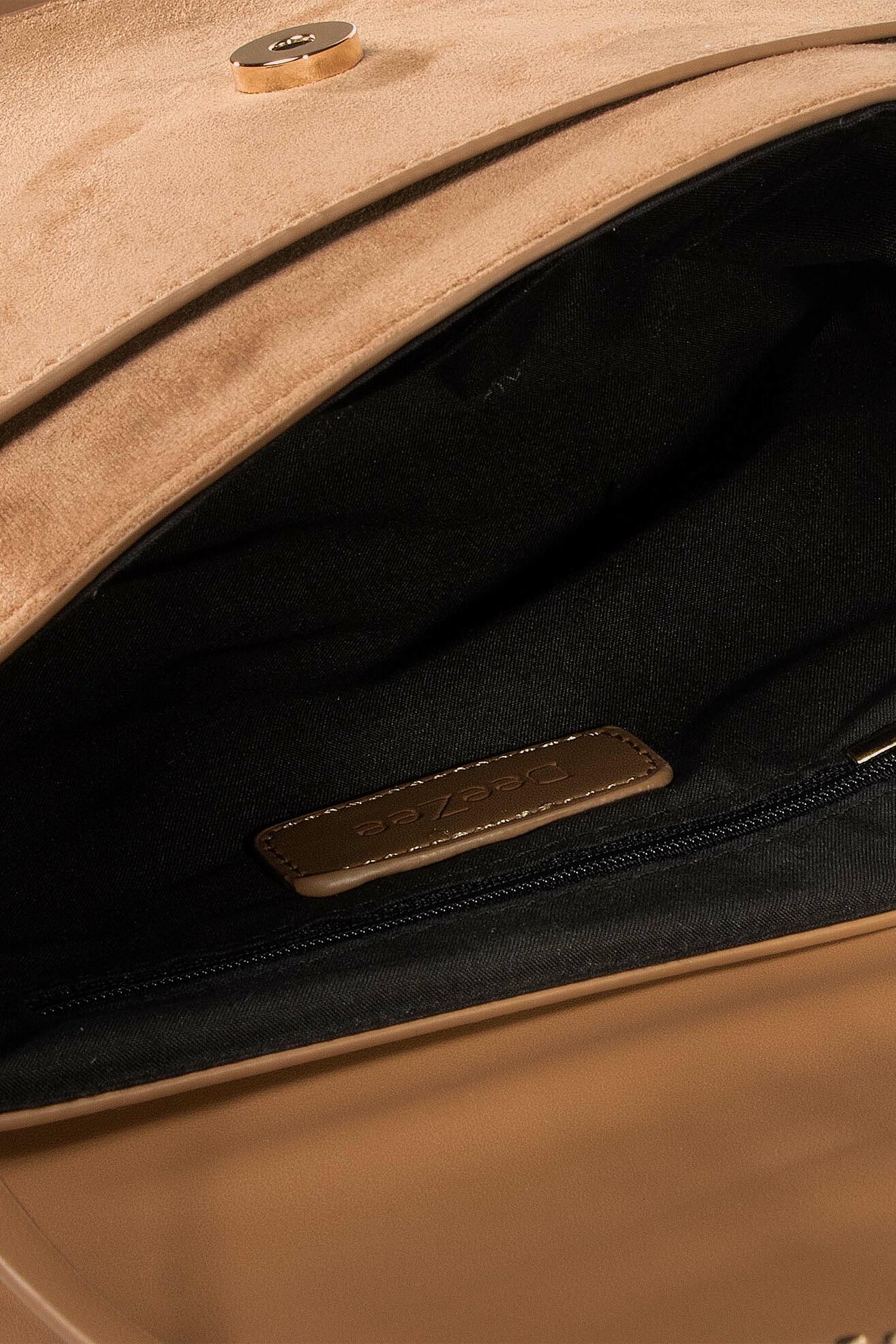 Torebka DeeZee RX3199 Beżowy