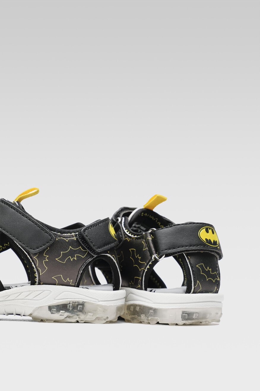 Sandale Batman CRNA - 5904248780678