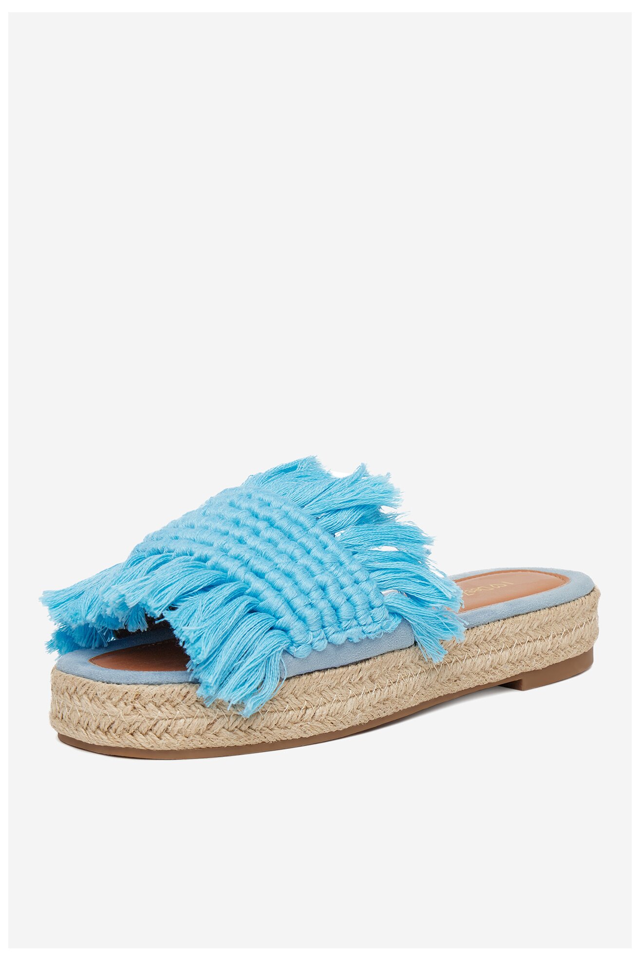 Șlapi DeeZee S855-1 ALBASTRU