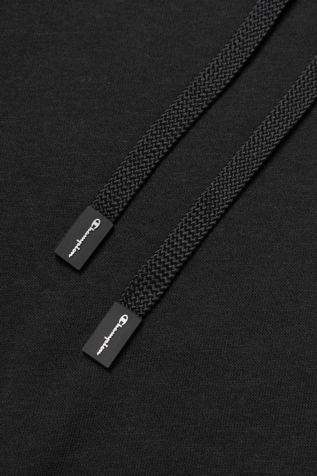 Bluza Champion 114858-KK001 Czarny