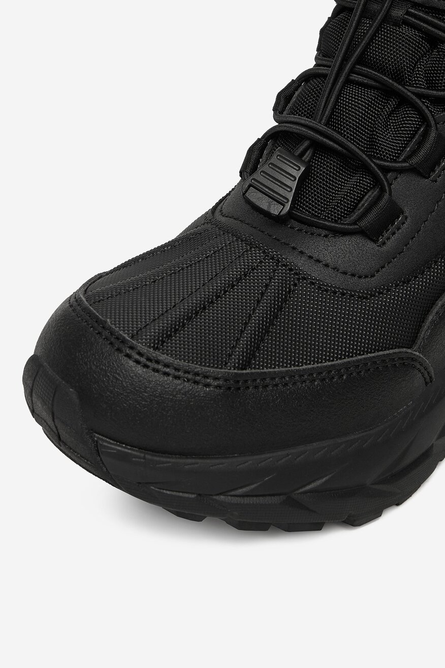 
                Боти SPYDER ЧЕРЕН - 5906751461914