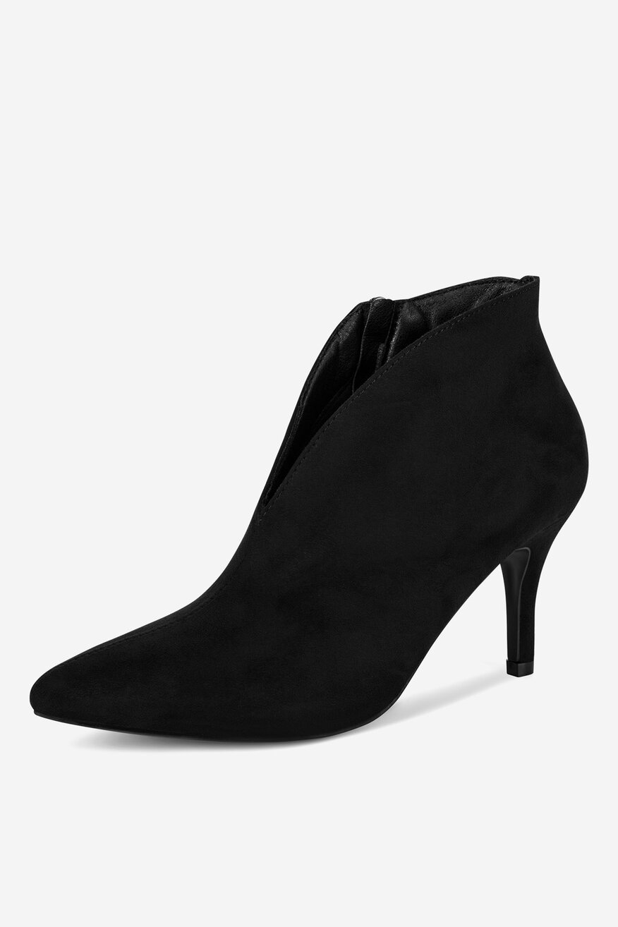 Jenny Fairy - Botki na szpilce - 5905588968788