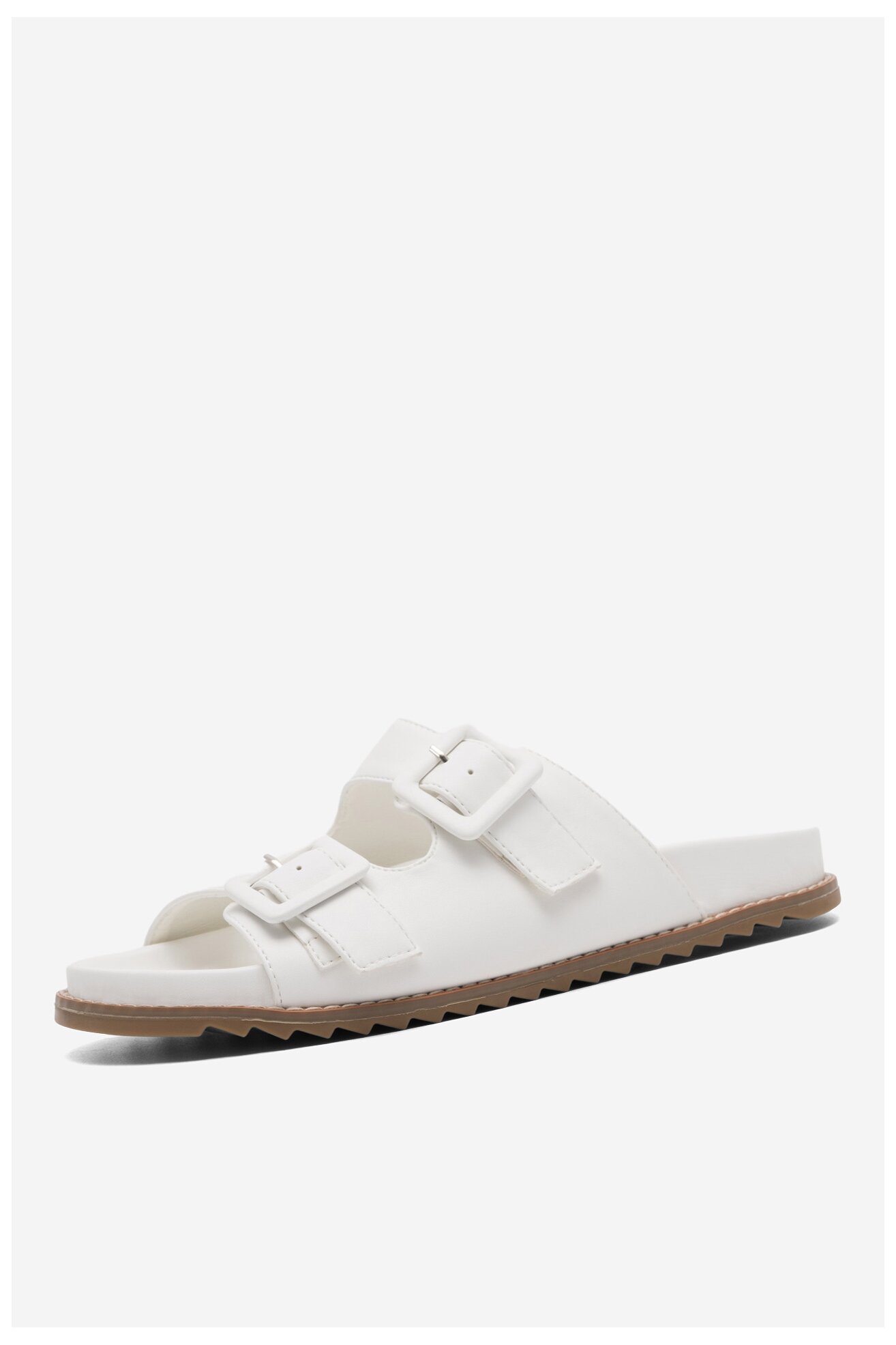 Шльопанець Jenny Fairy LORIS KL H305-1 БІЛИЙ