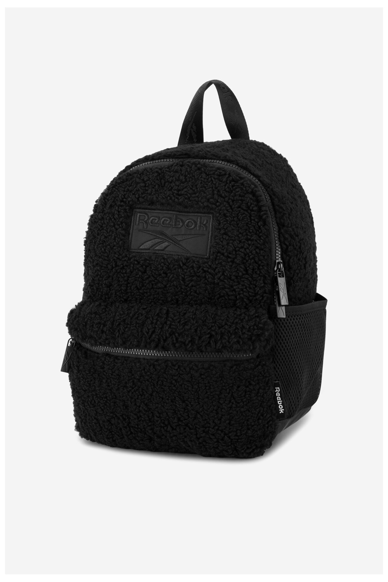 Plecak Reebok RBK-043-CCC-05 Czarny