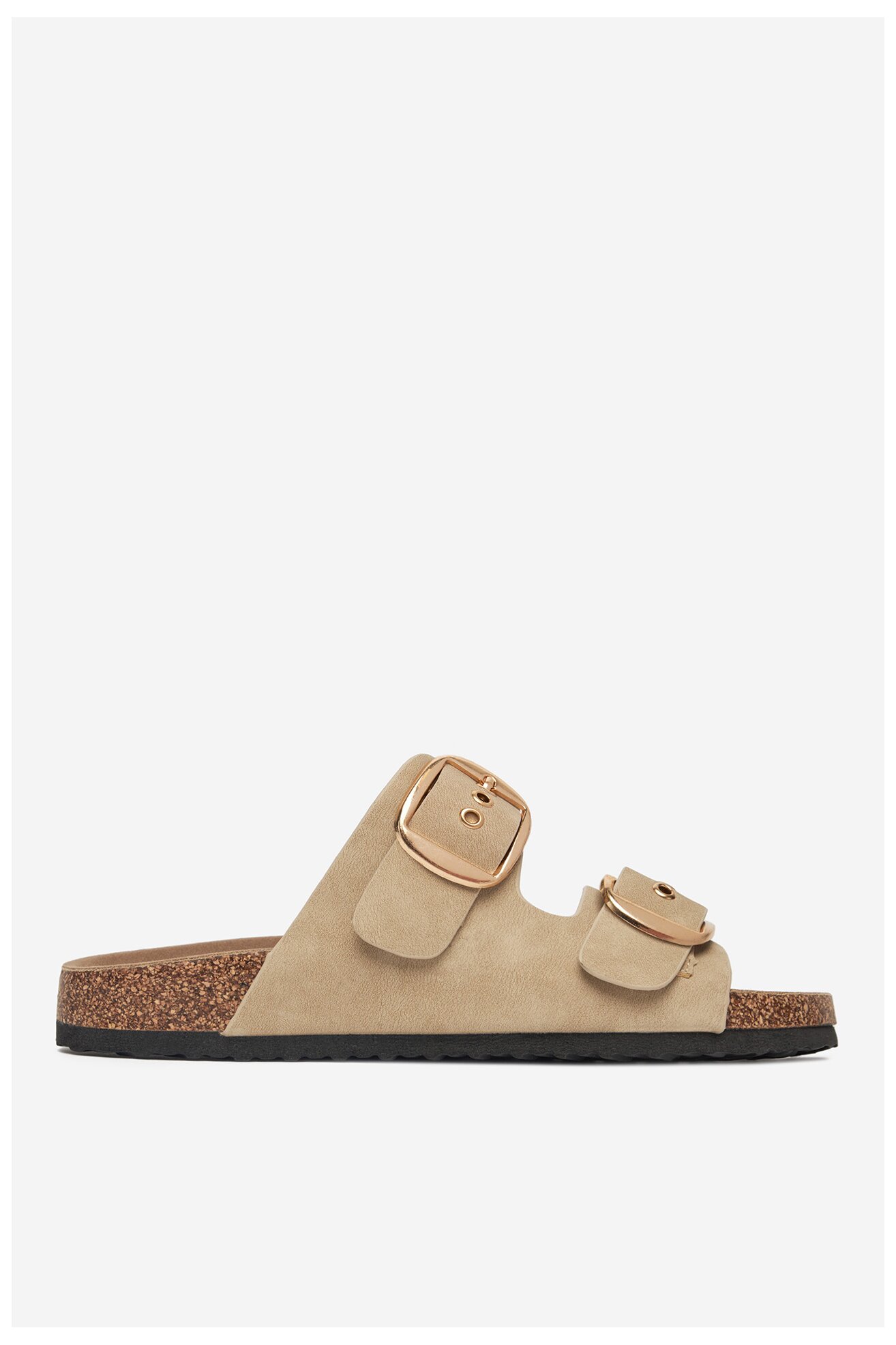 Flip-flop Jenny LB-P1597-YLD BÉZS