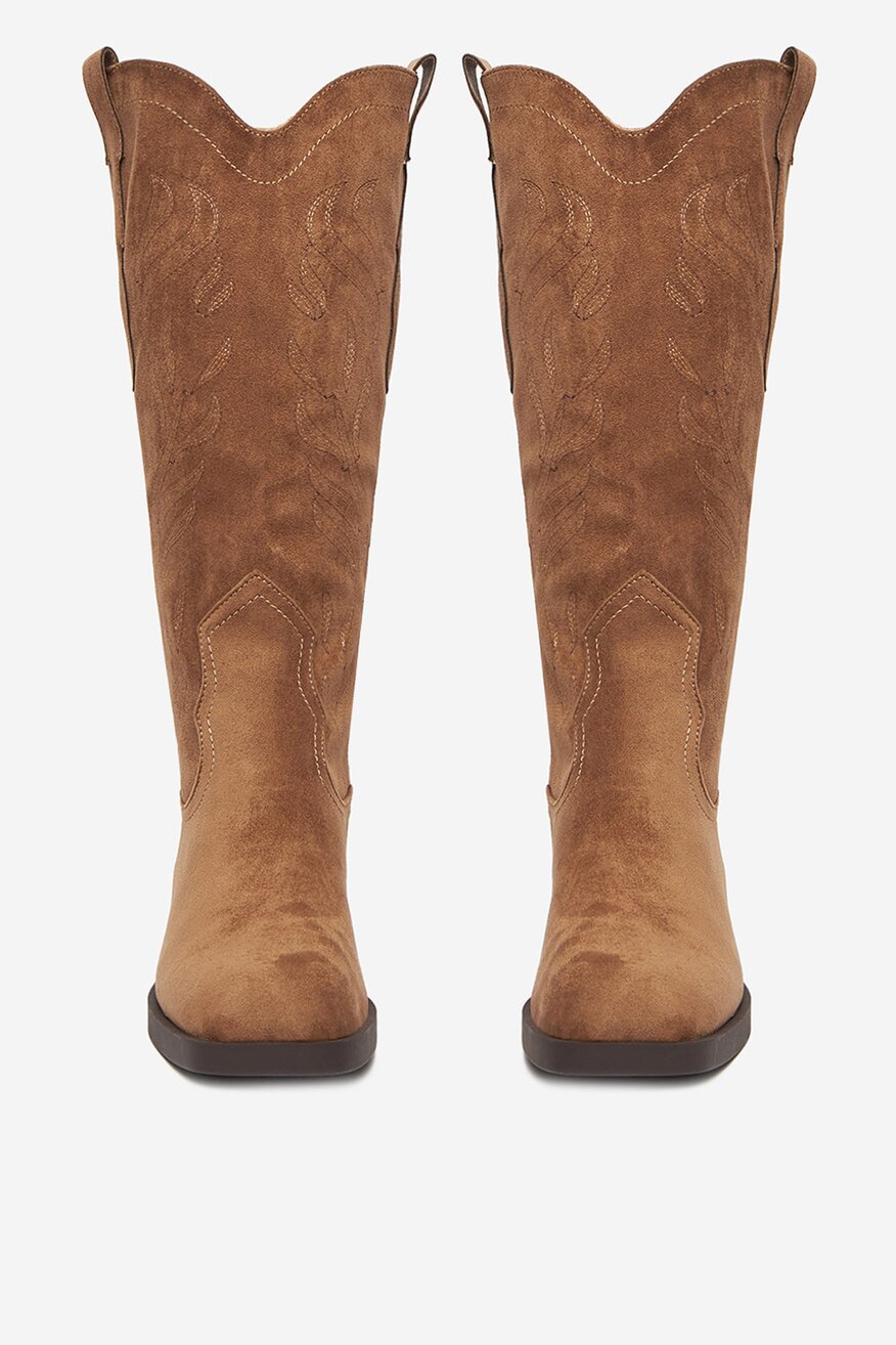 Cizme Jenny MARO - 5906751345771