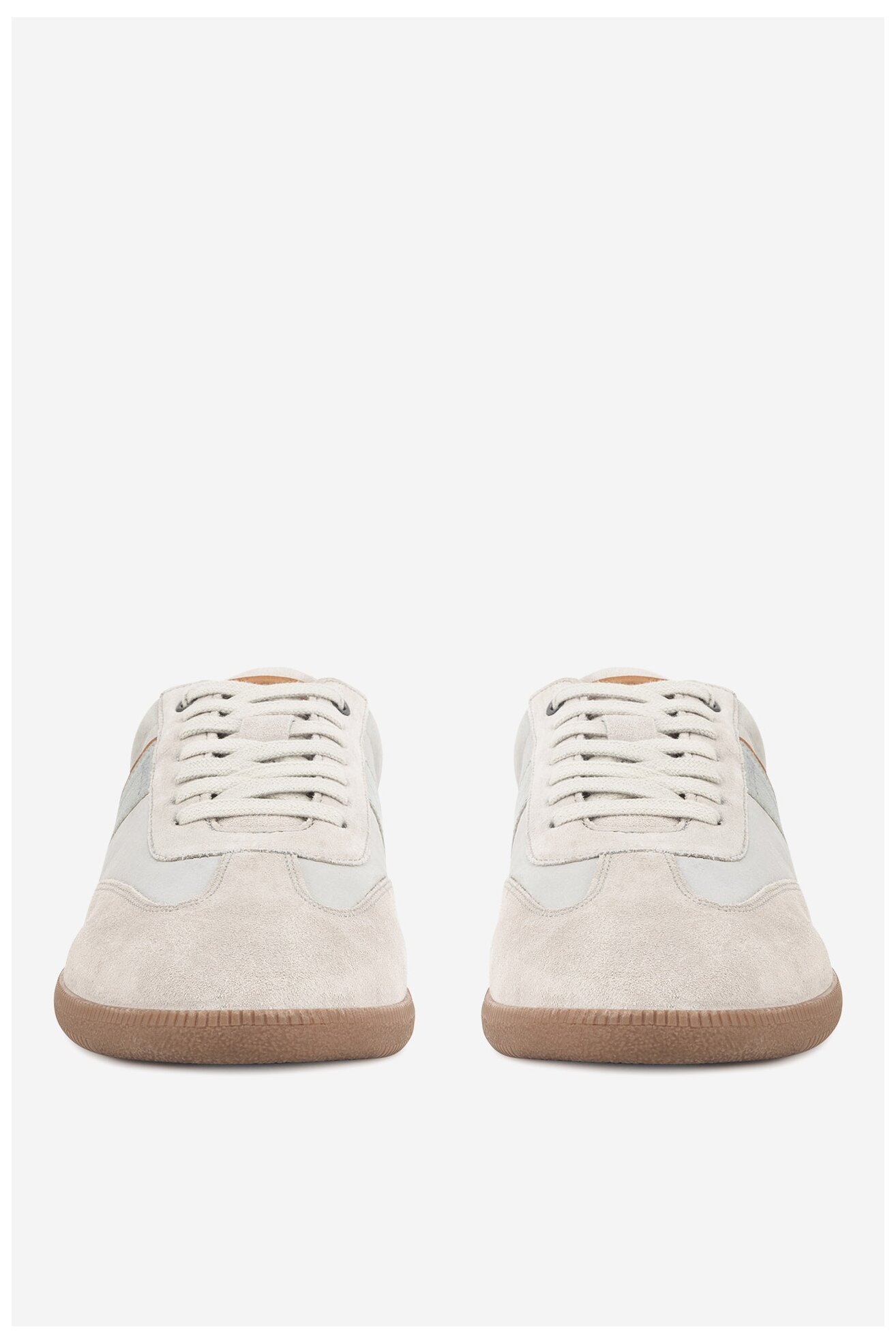 Polobotka Mexx PATRICK-01 MI24 BÍLÁ