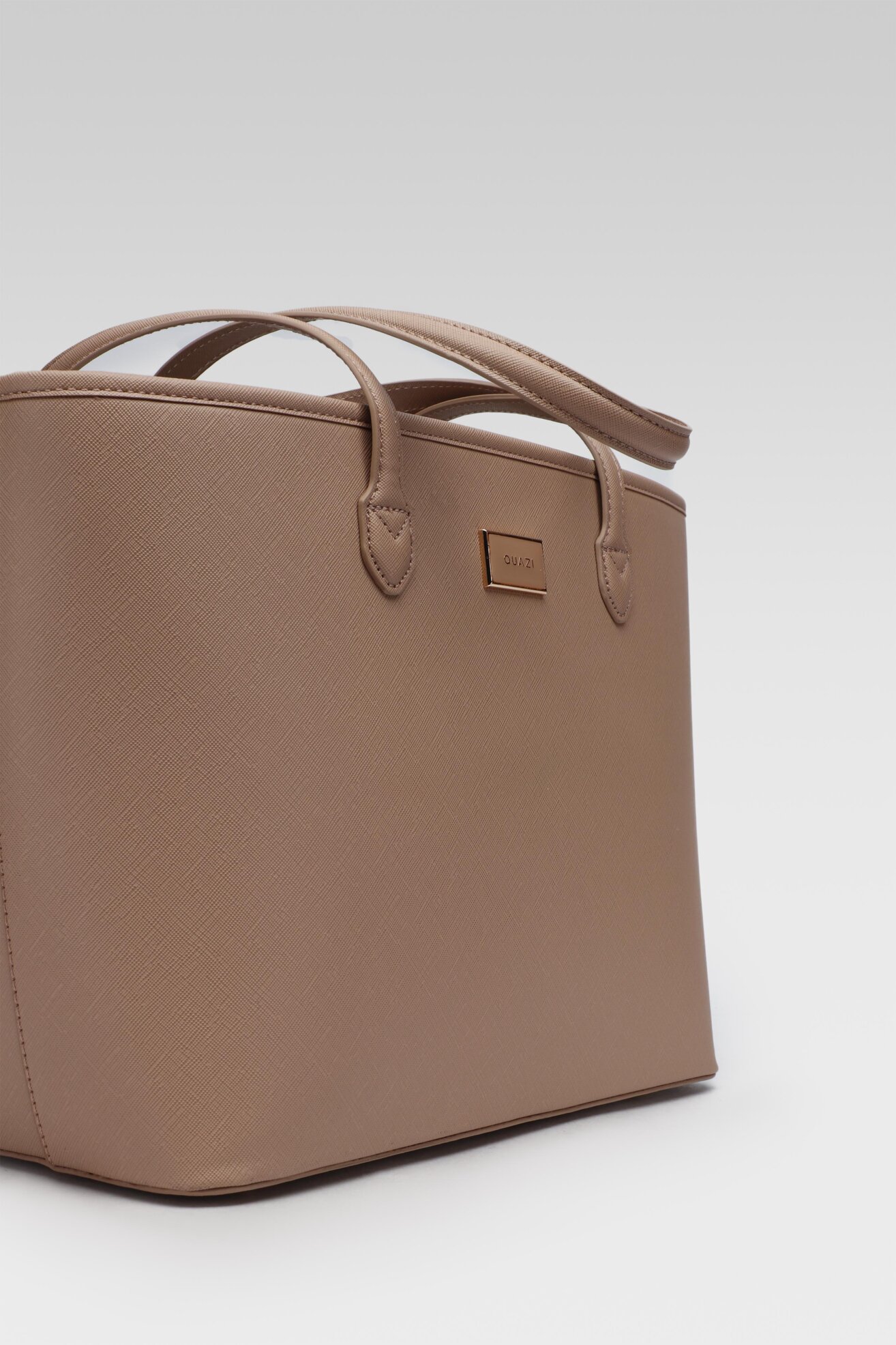Torebka Quazi RX90011 Beżowy