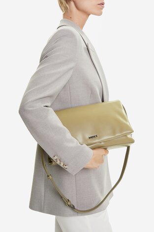 Сумка З Ремінцем Mexx C-MEXX-H-003-08 ЗЕЛЕНИЙ