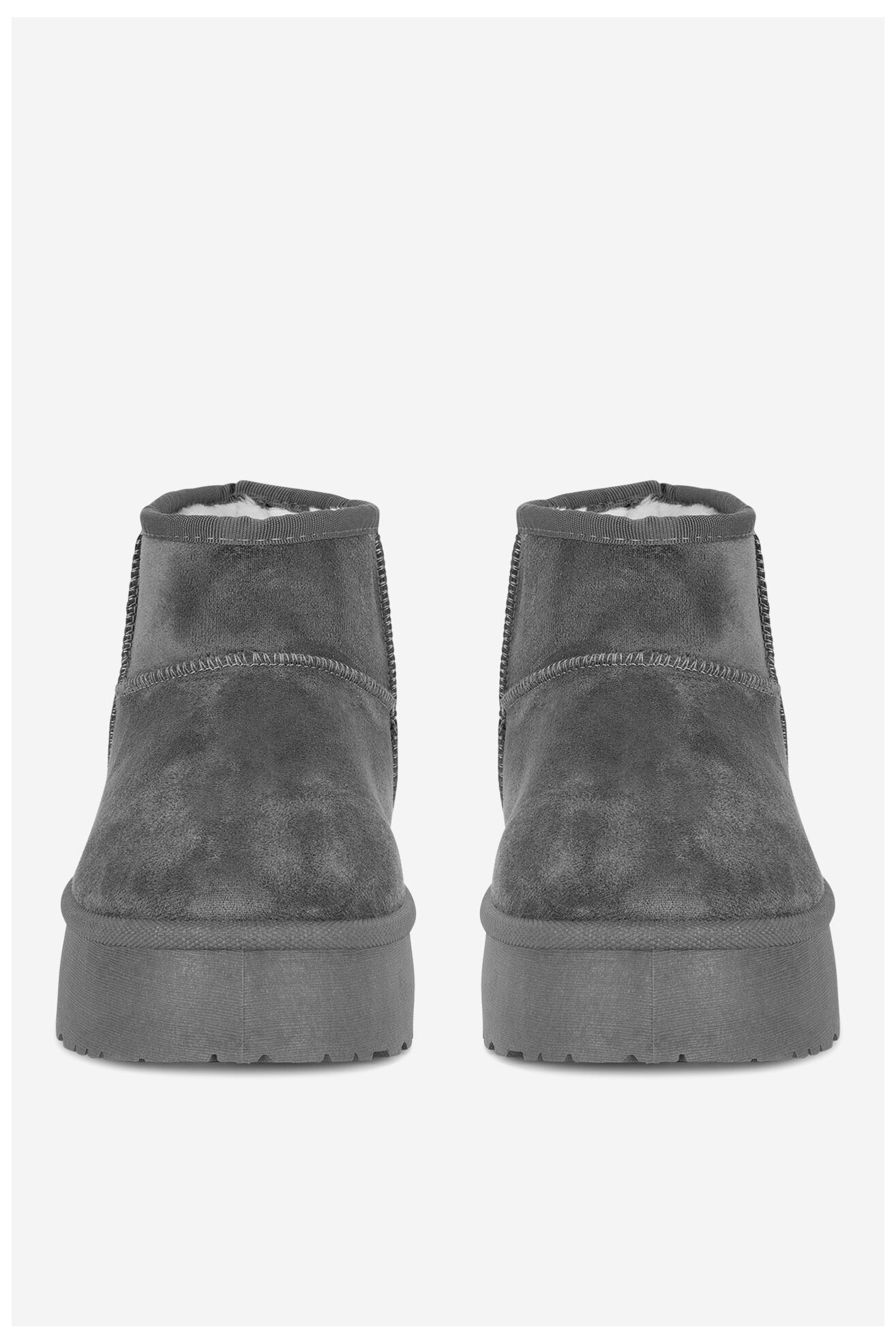 Kratke čizme Jenny CEO-WSX23-01 SIVA