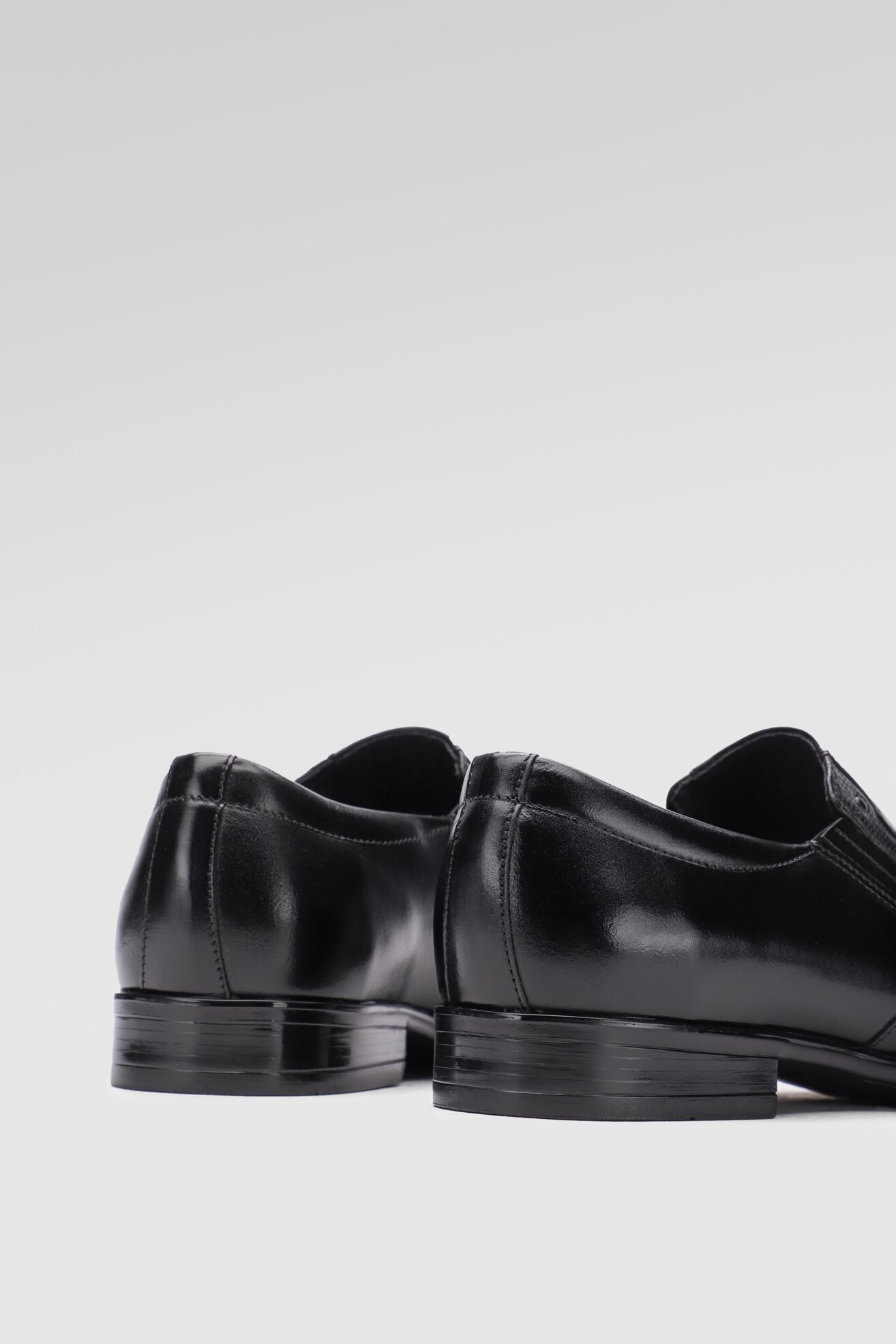 Półbuty Lasocki for men TA-6800 Czarny