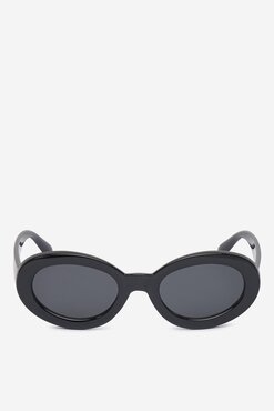 Okulary damskie Jenny 4WF-002-SS25 Czarny