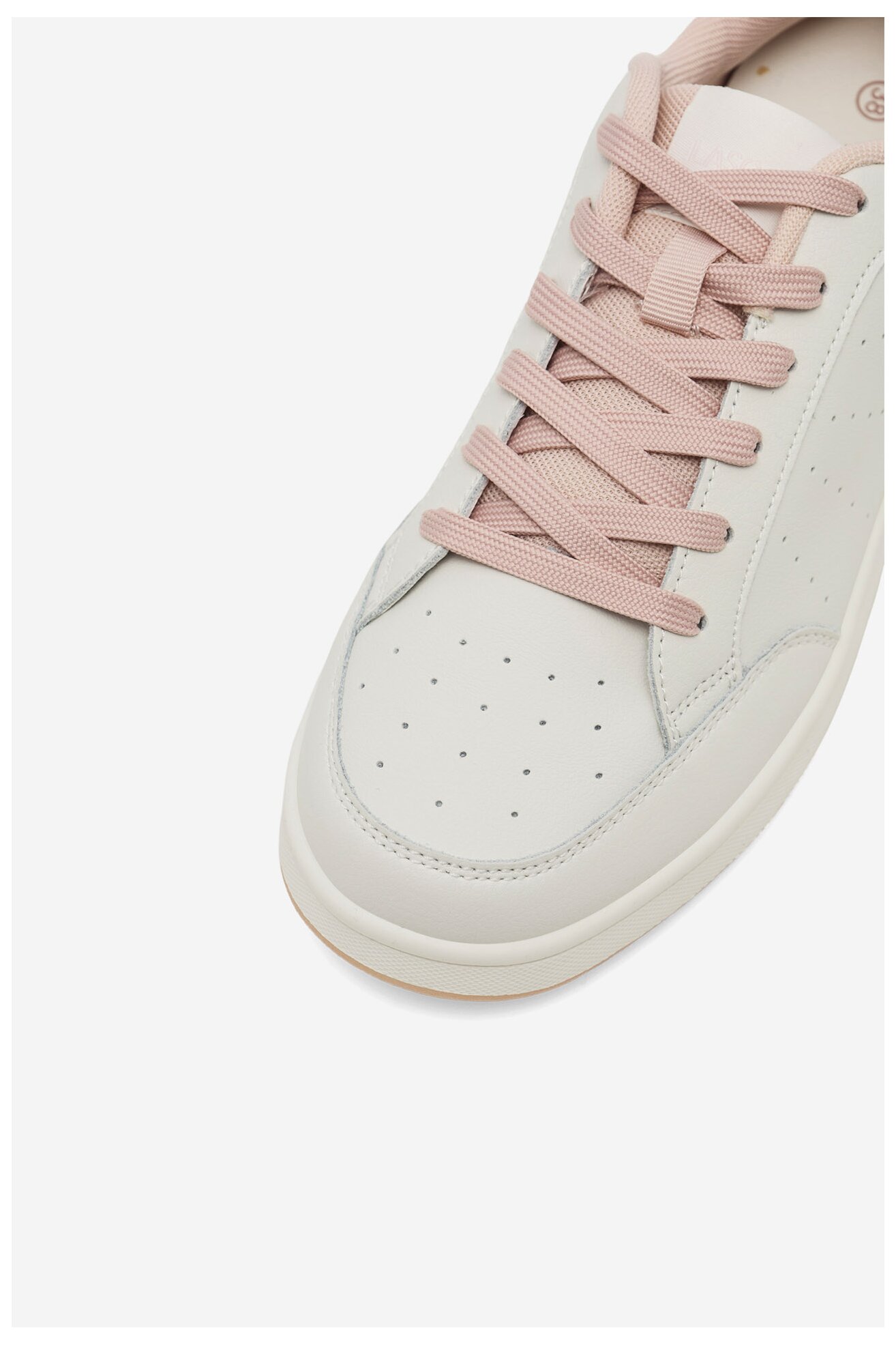 Sneakerși Lasocki Young COCO A23F0587A-1 ALB