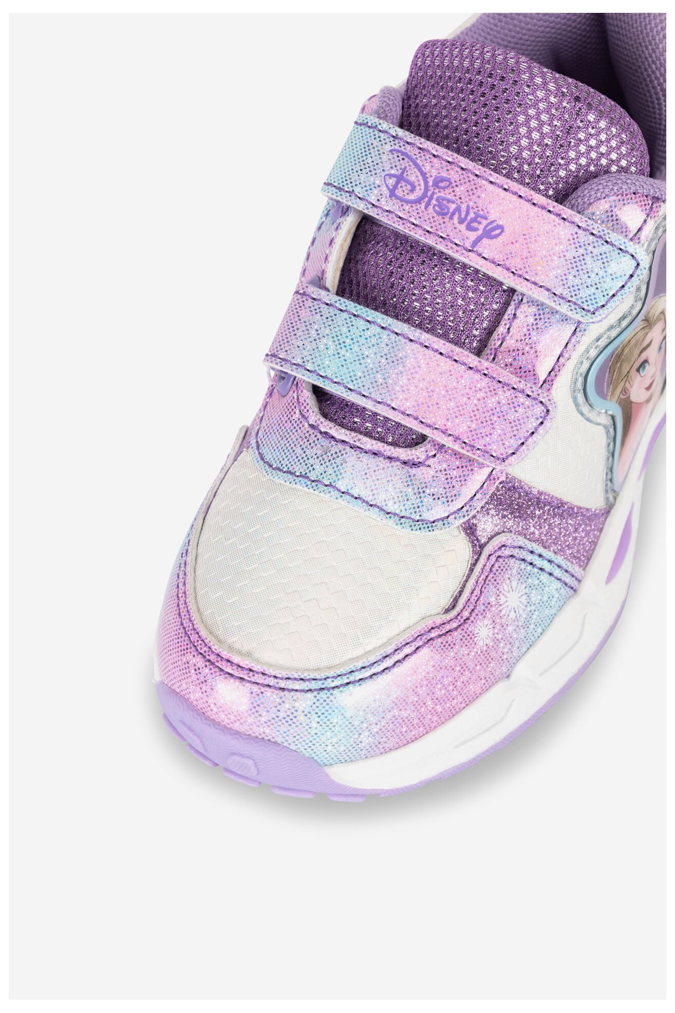 Obuwie sportowe Frozen AW24-128DFR Fioletowy