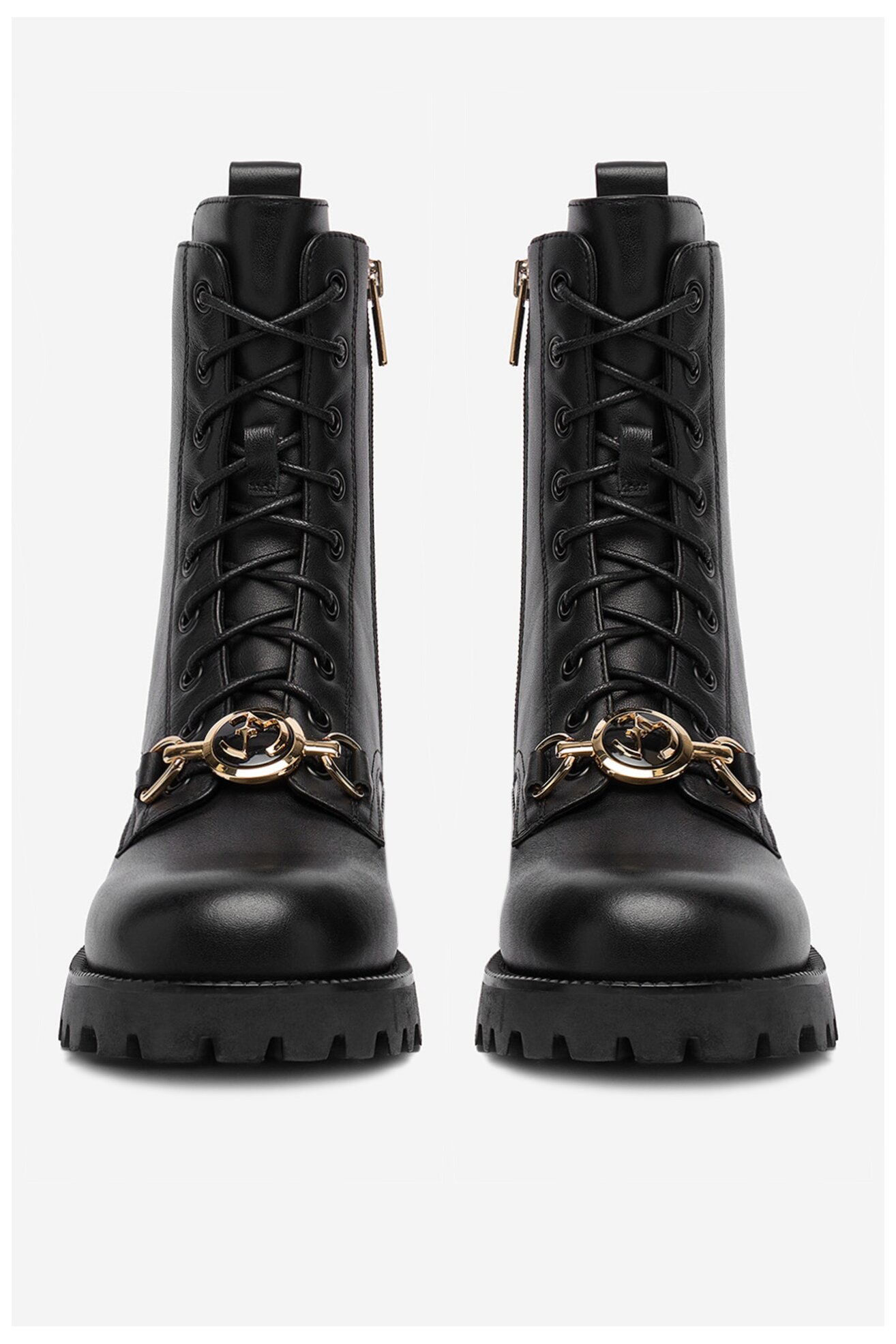 Bocanci EVA MINGE EO-ALVA-220A-781 NEGRU