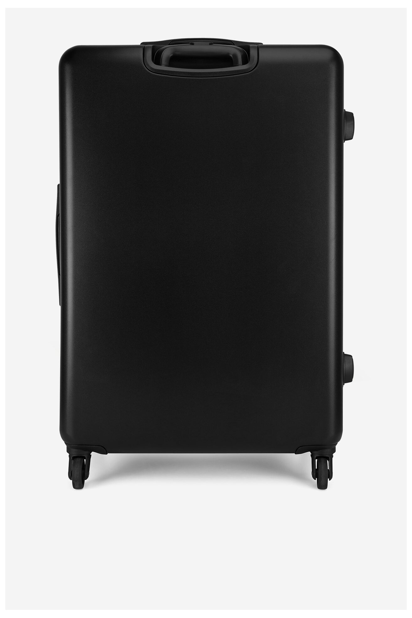 Walizka Juicy Couture AEJXT4125TAB000-L Czarny