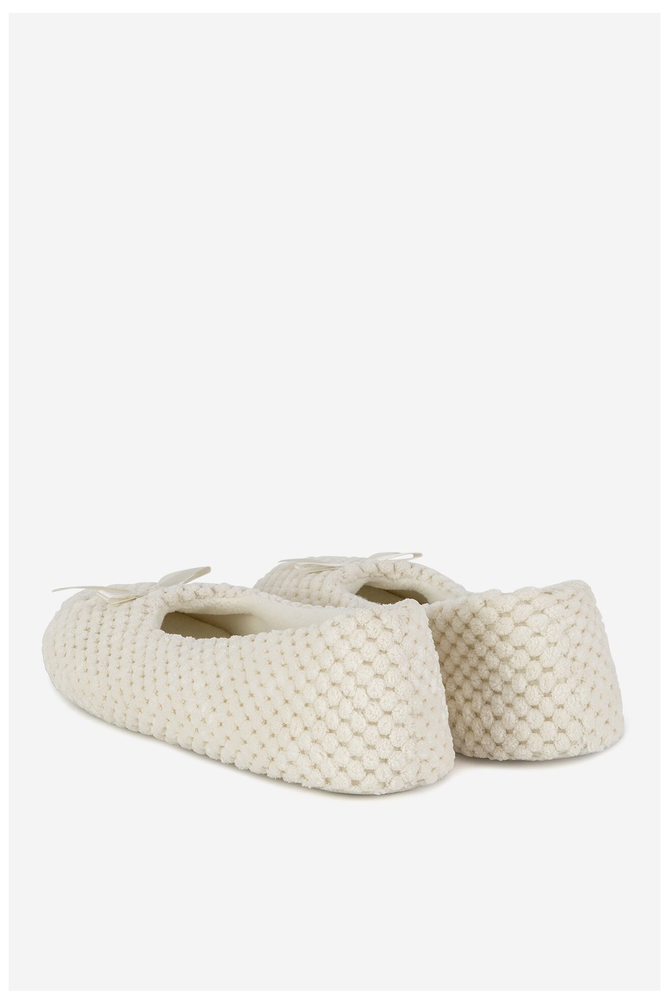 Papuci de casă Home&Relax WFA3209-1 BEJ