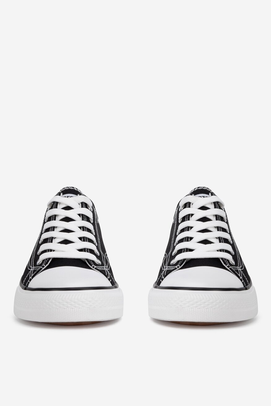 
                Sportska obuća Sprandi CRNA - 5905588738213