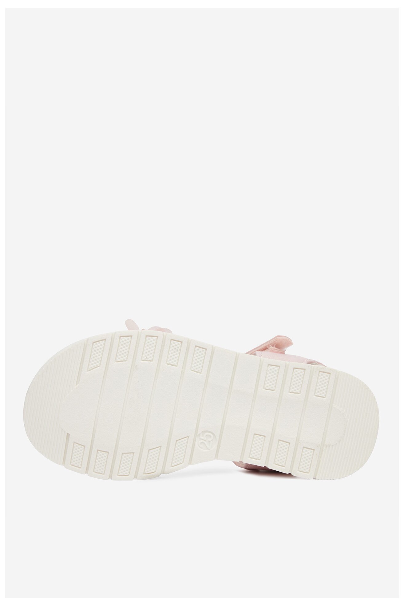 Sandały DeeZee CEO-CM250514-72 Różowy