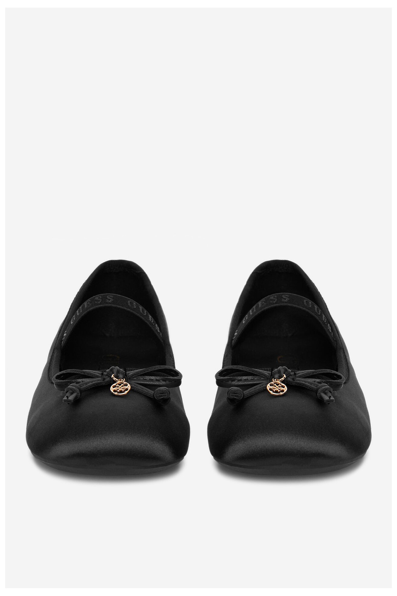 Балерина GUESS CEO-CS6666-13 ЧЕРЕН