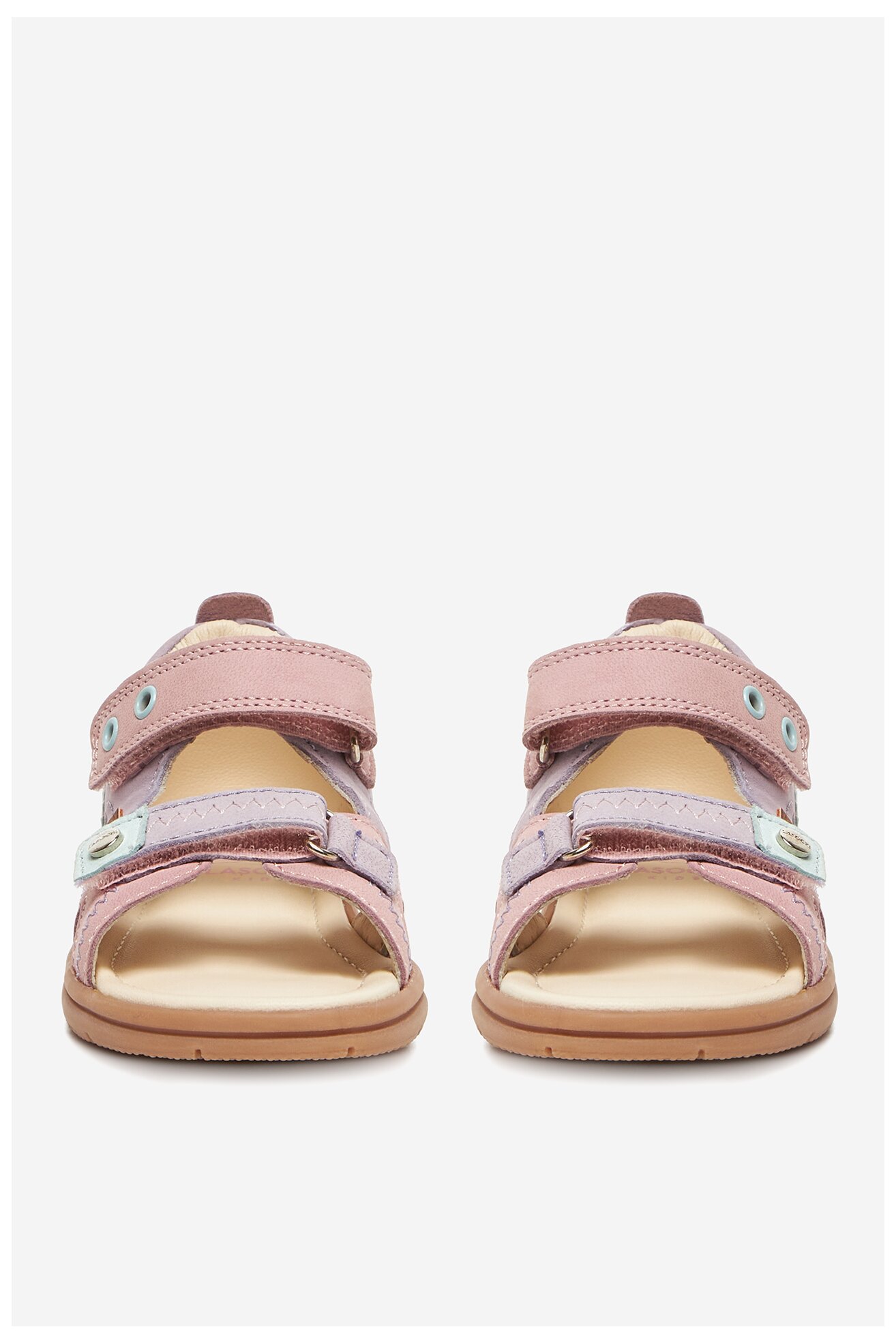 Sandały Lasocki Kids CEO-CI12-2705-20(III)DZ Różowy