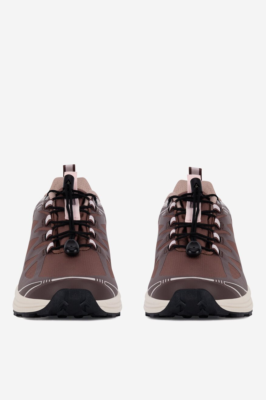 
                Кросівки спортивні SPRANDI EARTH GEAR КОРИЧНЕВИЙ - 5905588990093