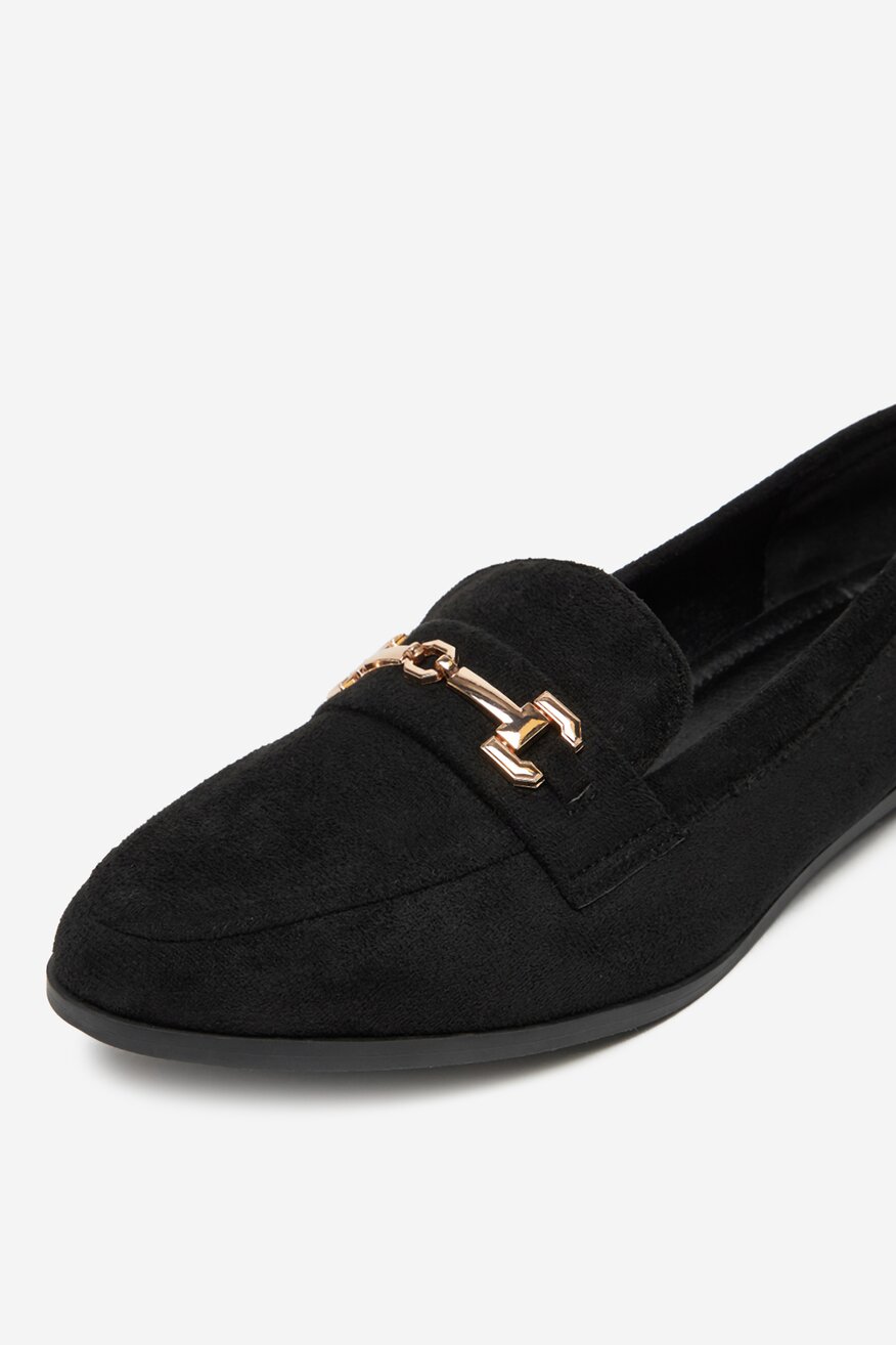 DeeZee - Loafersy - 5906751151952