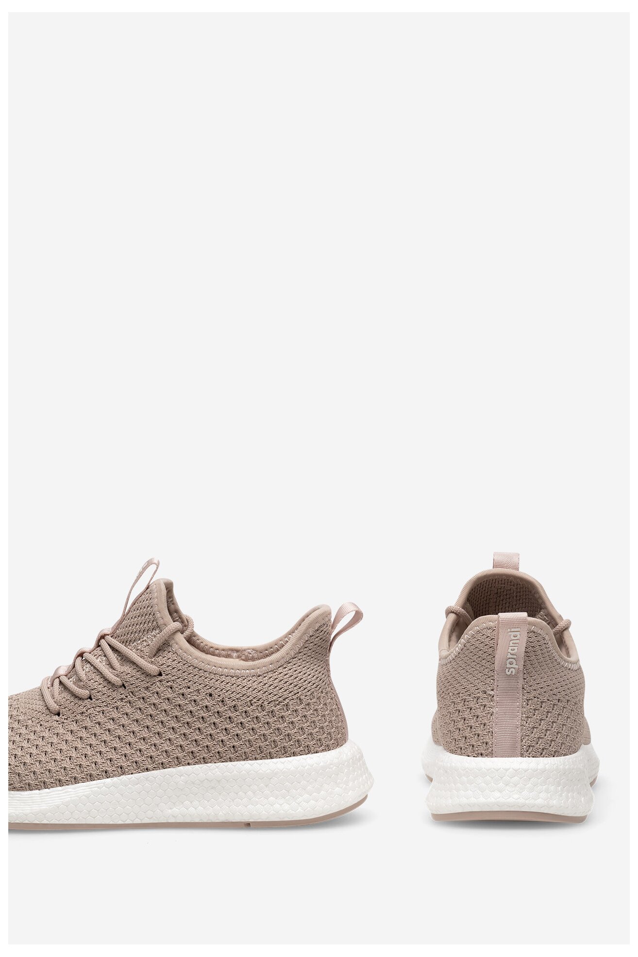 Sportovní obuv Sprandi WP07-GVA-1 RŮŽOVÁ