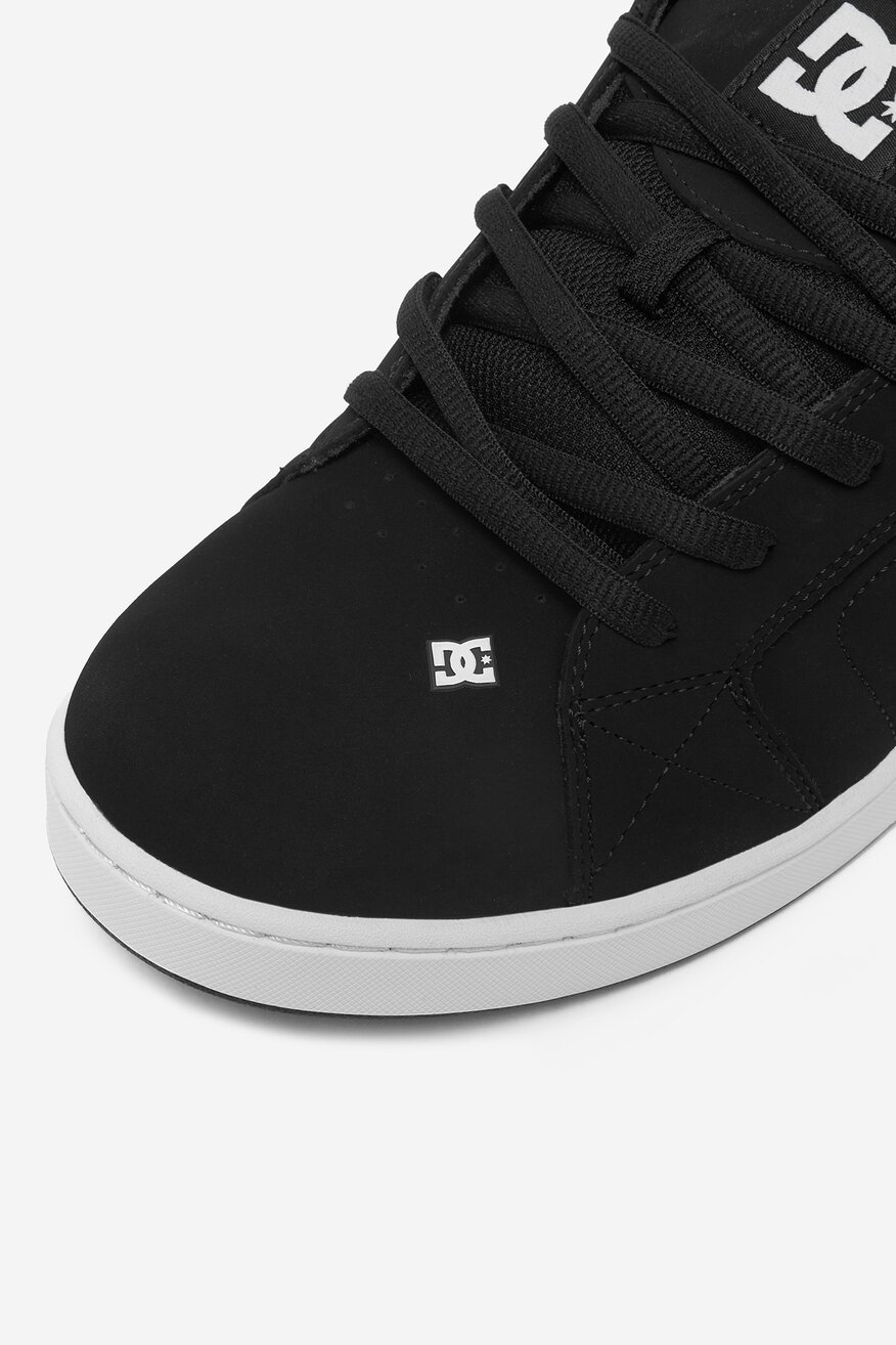 
                Кросівки спортивні DC Shoes ЧОРНИЙ - 5907964230144