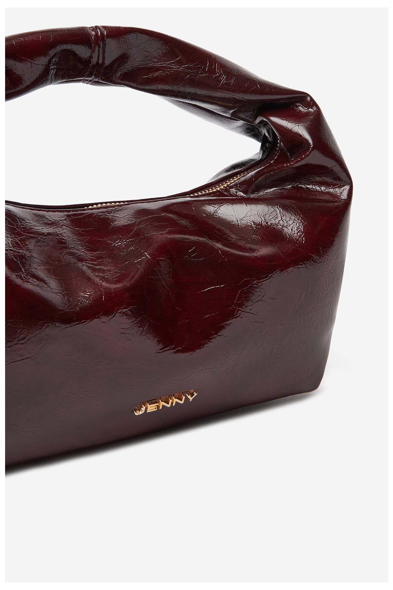 Kézitáska Jenny C-JEN-S-002-08 BORDÓ