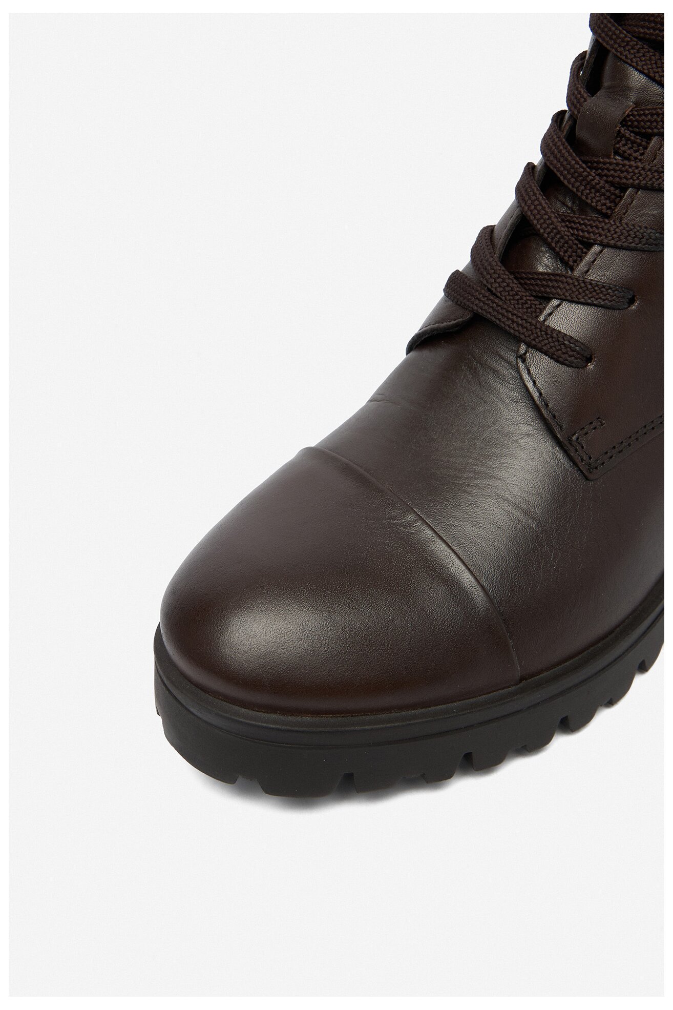 Duboke cipele Lasocki CEO-WI23-DAGA-02 BRAON