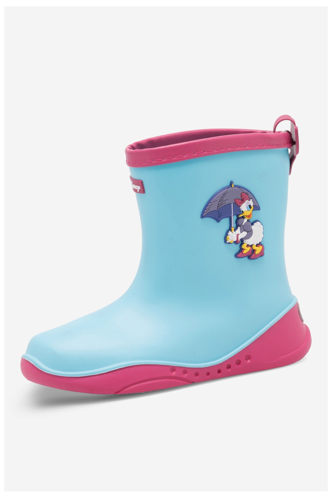 Cizme de cauciuc Mickey&Friends AW23-140DSTC ALBASTRU