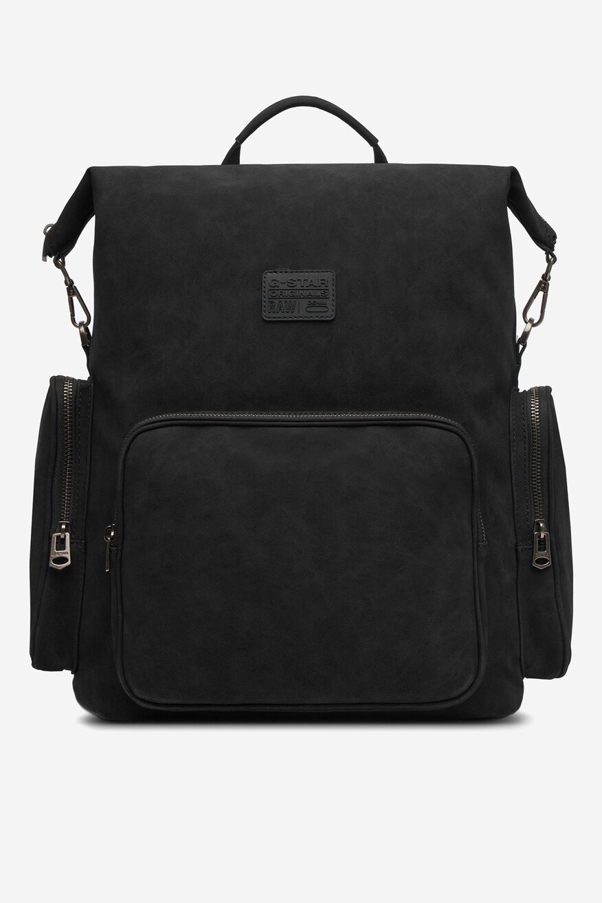 Rucsac G-STAR RAW NEGRU - 5903698187433