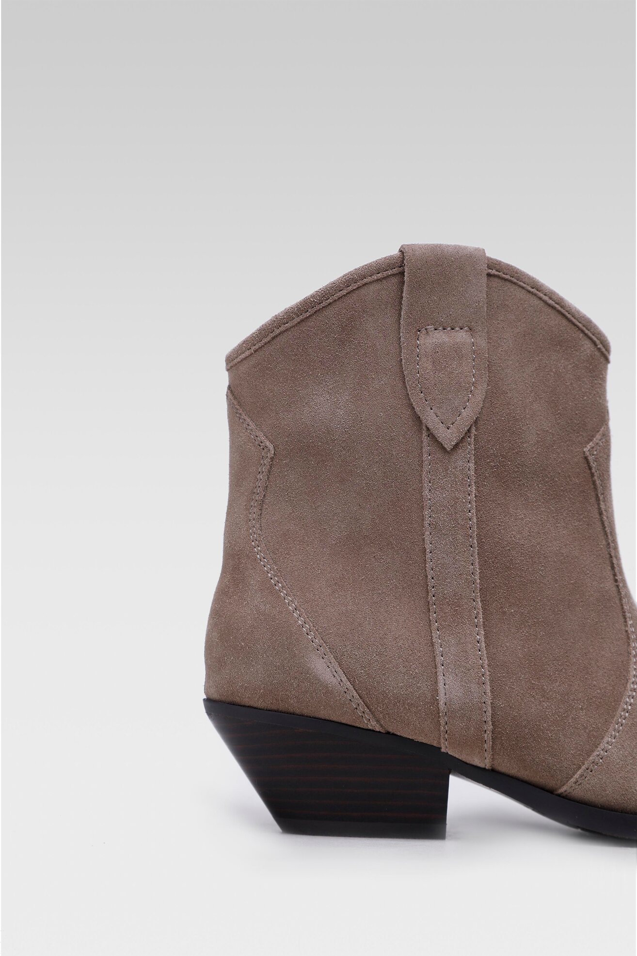 Botki Badura V365-17 Camel