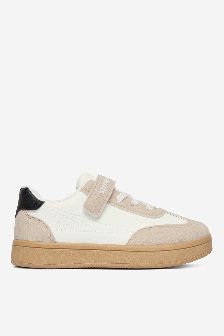 
                Спортни обувки Sprandi БЕЖОВ - 5906751715642