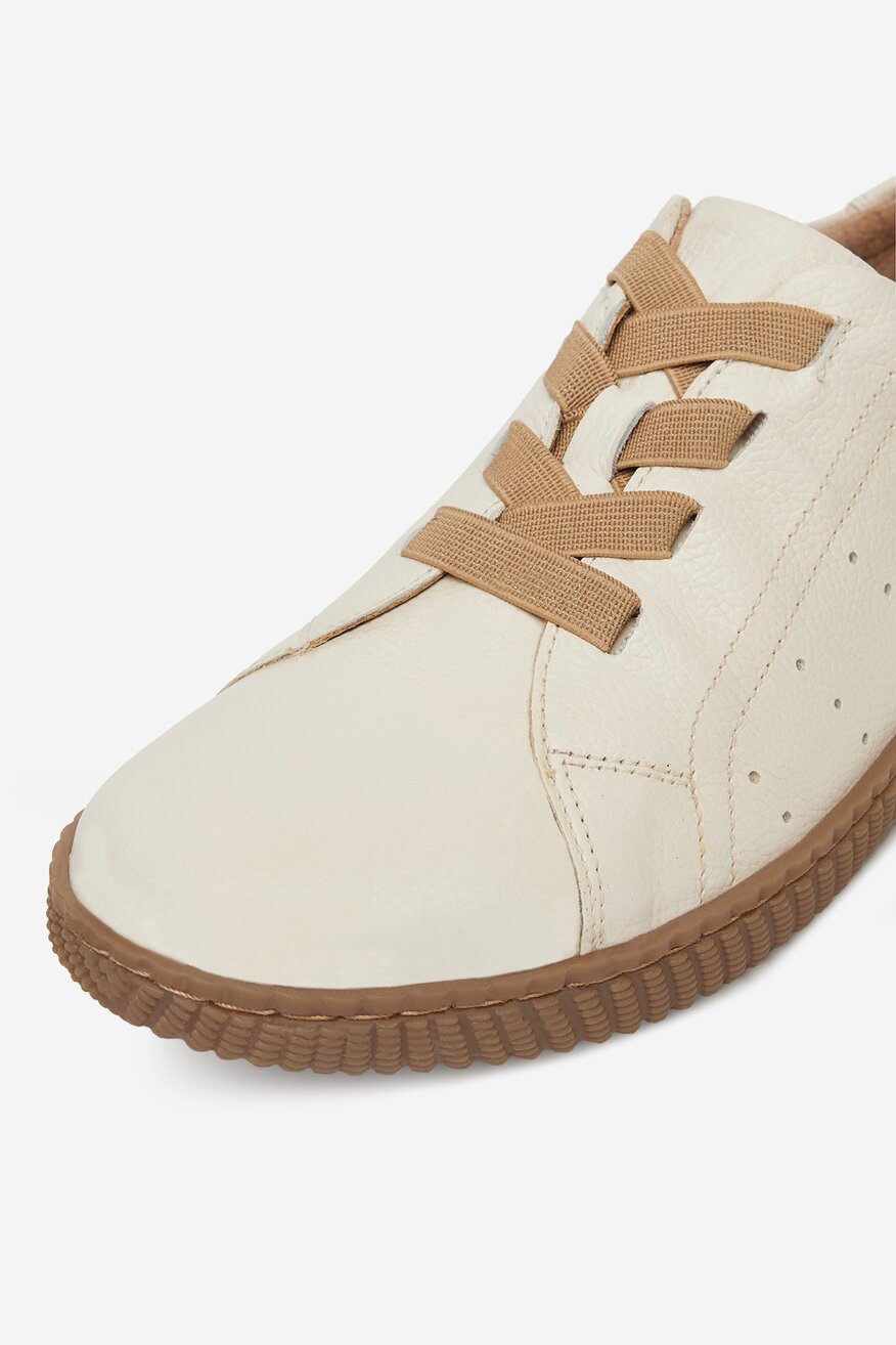 
                Напівчеревик Go Soft ТЕМНО-БЕЖЕВИЙ - 5903698766775