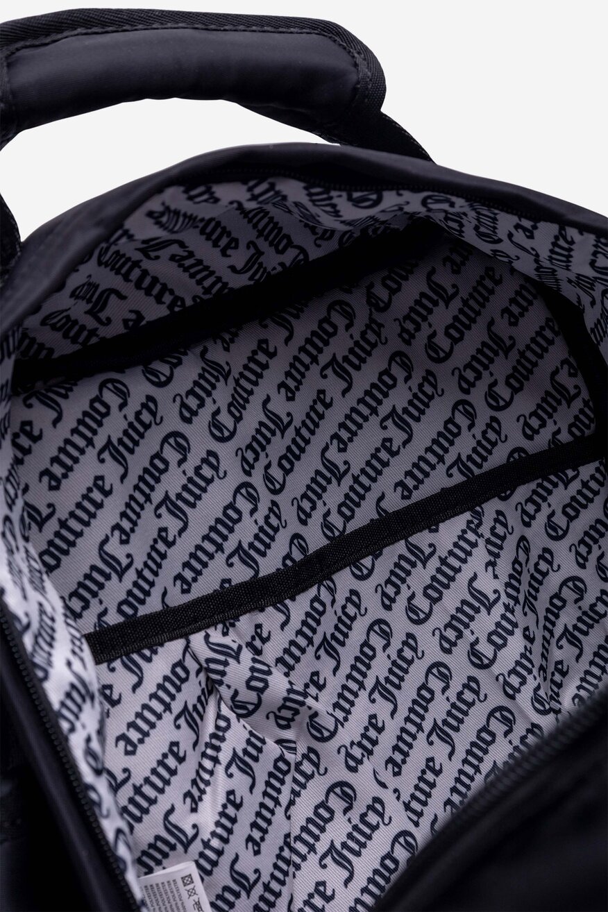 
                Juicy Couture - Plecak duży miejski - 5905588972372