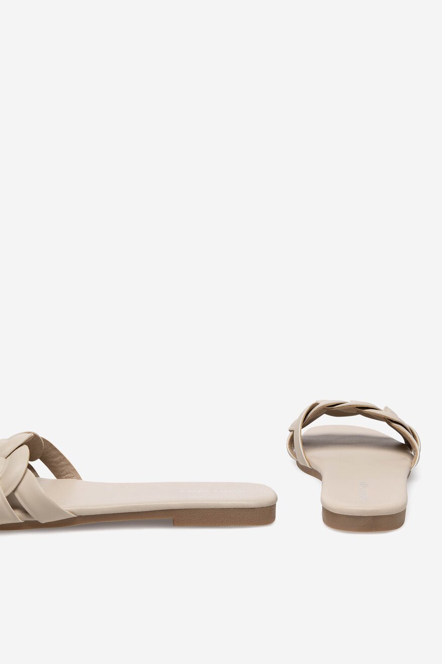 Șlapi Jenny Fairy BEJ - 5905588422259