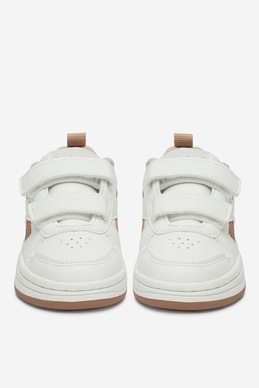 Спортни обувки Reebok БЯЛ - 5906751055410