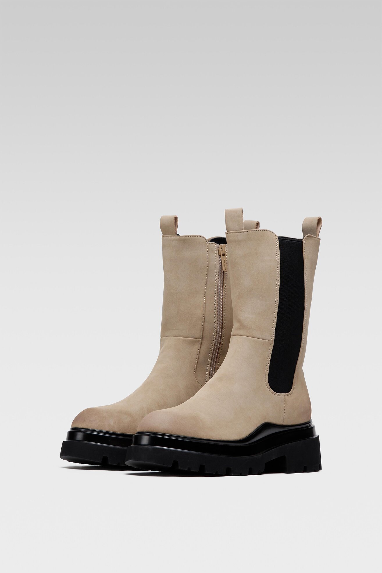 Ghete Jenny Fairy WS139-01 BEJ