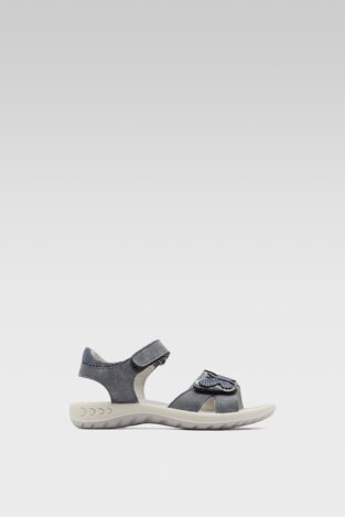 Sandale Twisty 731251 PLAVA