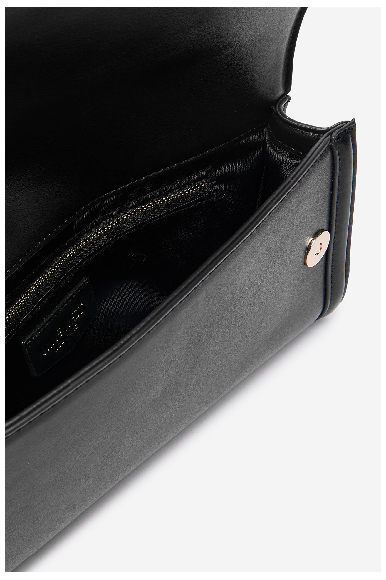 Сумка З Ремінцем NINE WEST EO-GREENE CHARM-LDA8374 ЧОРНИЙ