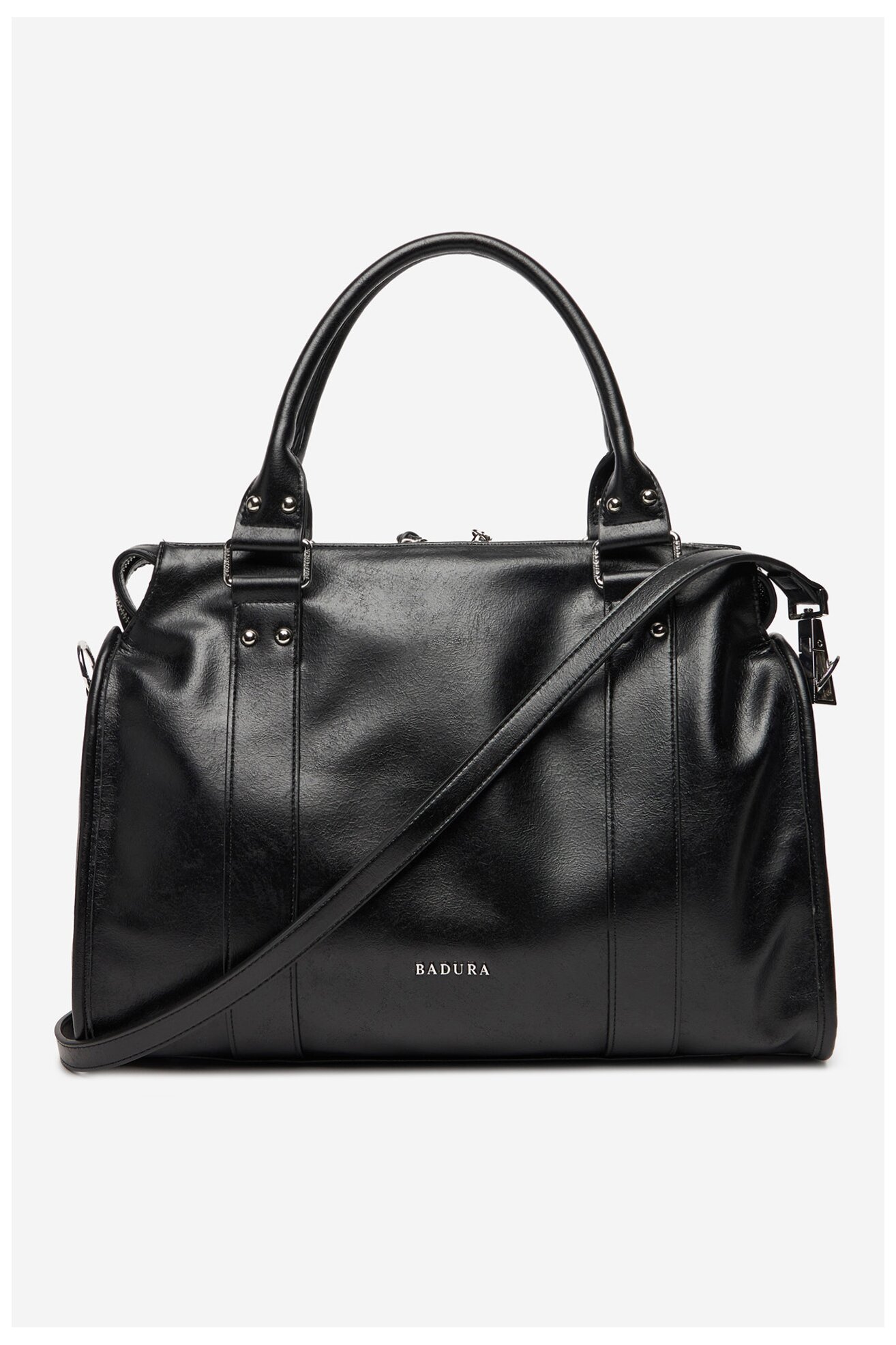Torebka Badura CEO-ALANI-KQ28 Czarny