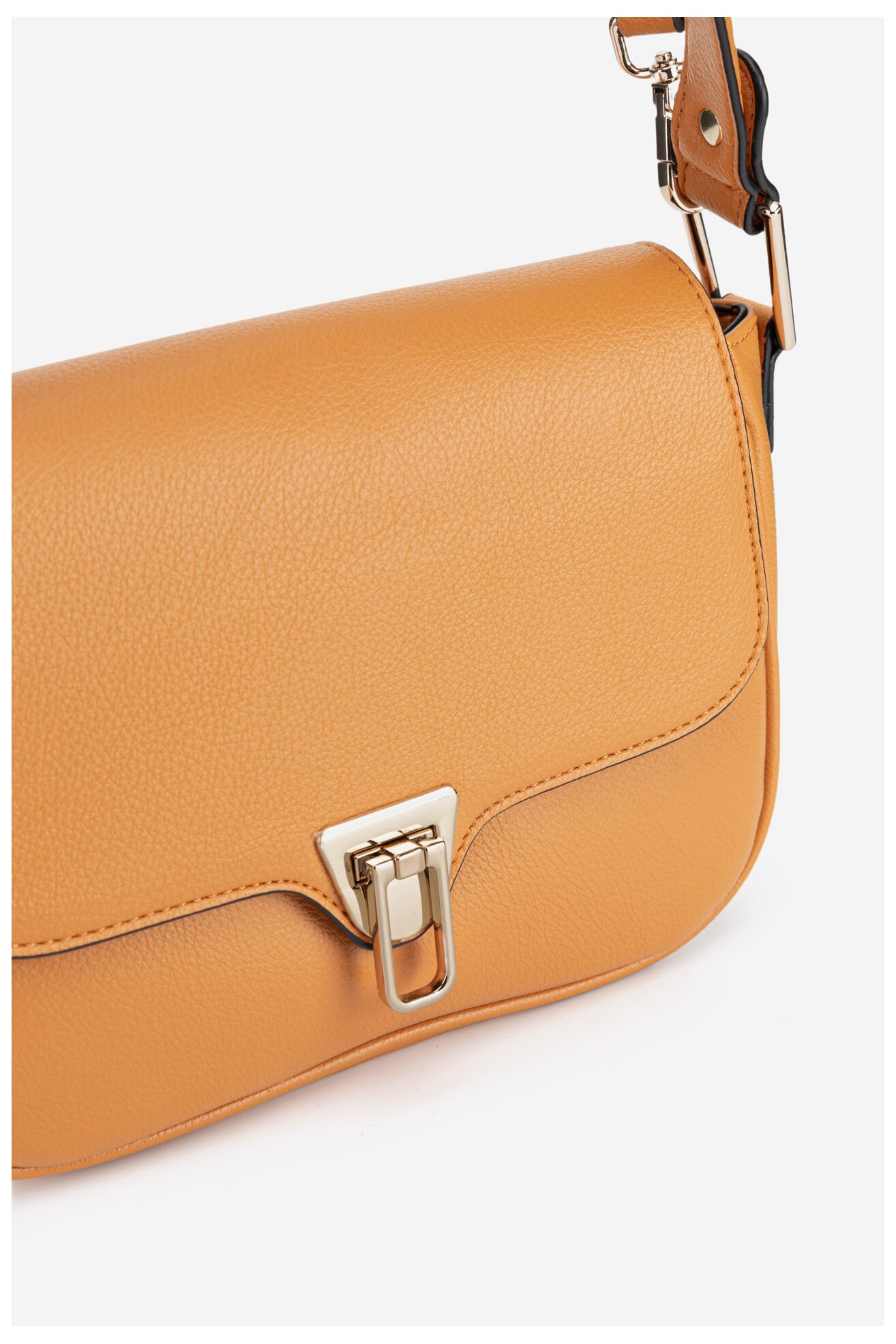 Kézitáska Lasocki LSK-B-020-06 SÁRGA