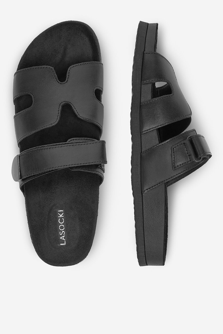 
                Джапанки Lasocki ЧЕРЕН - 5906751201442