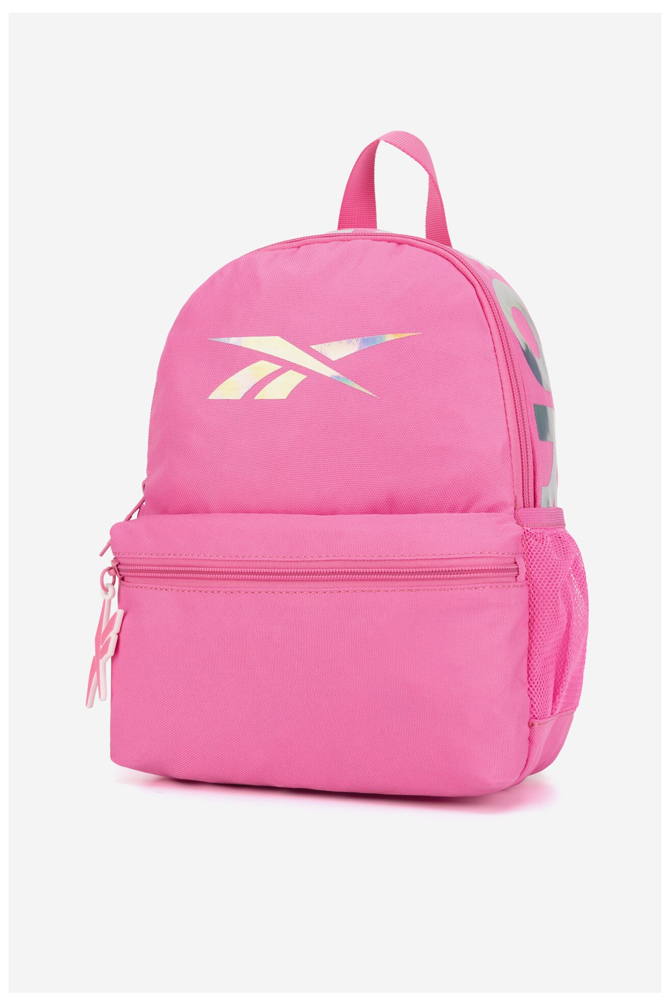 Plecak Reebok RBK-045-CCC-05 Różowy