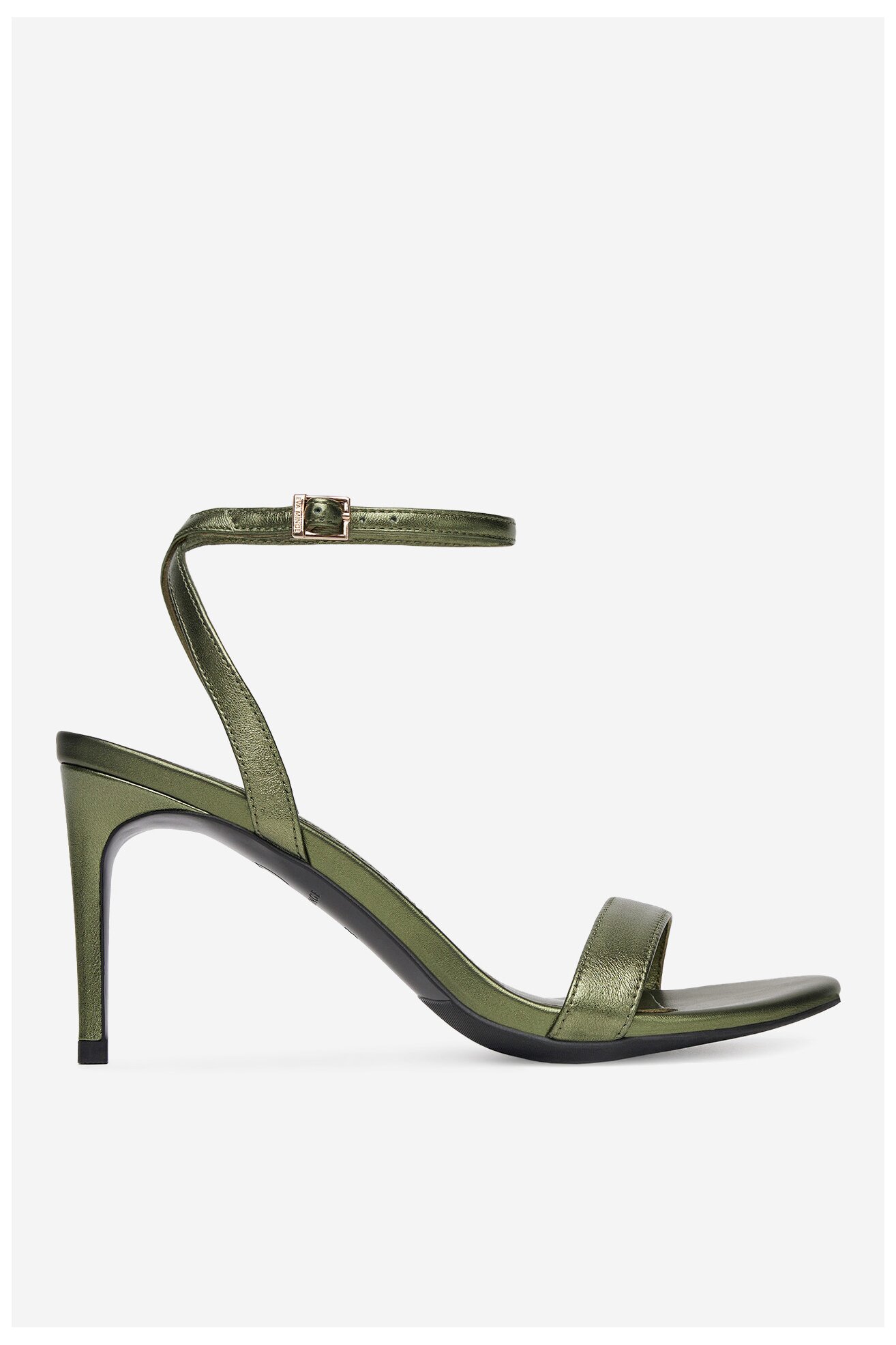 Сандали EVA MINGE AGERATUM-LT133-6 ЗЕЛЕН