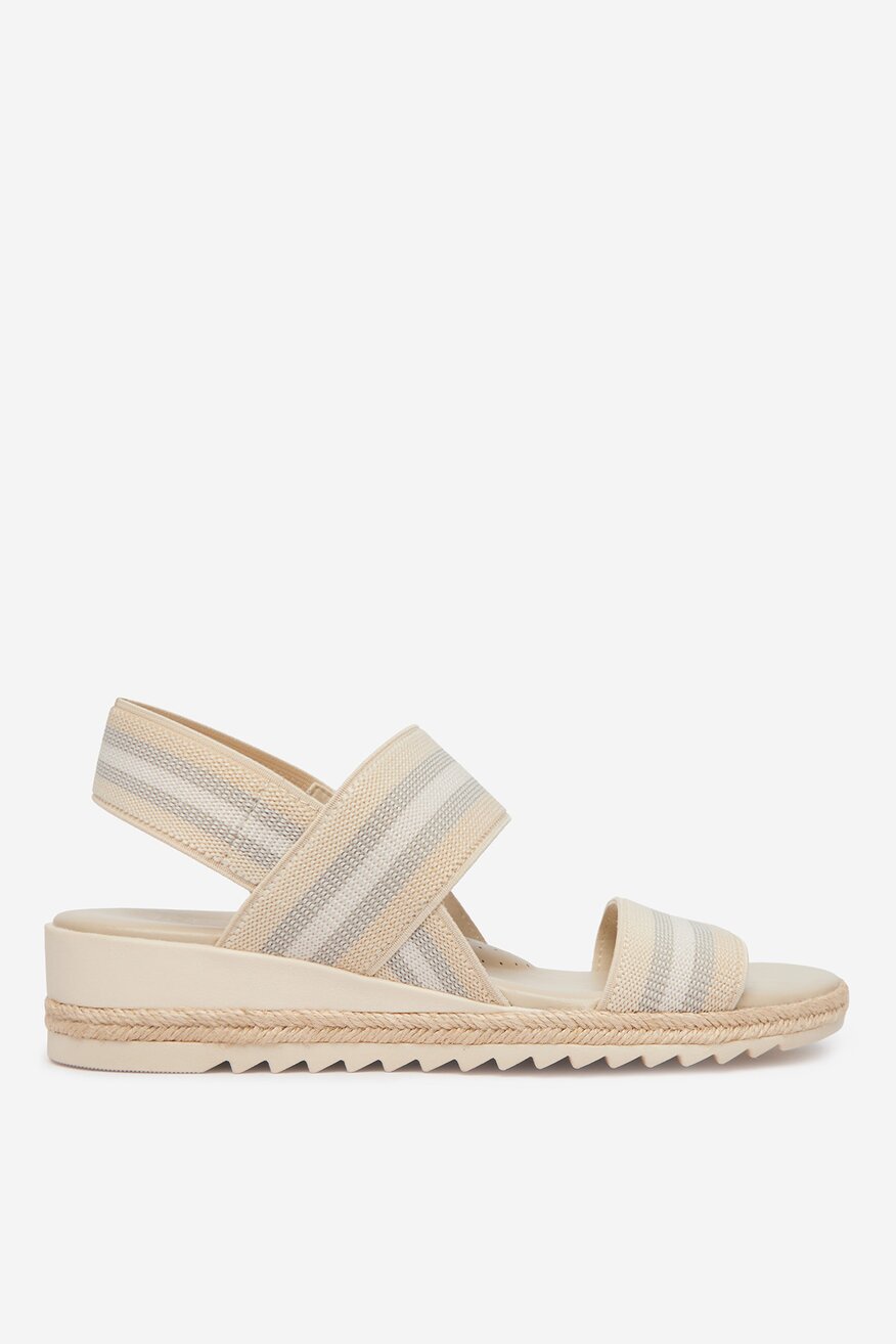 
                Go Soft - Sandały - 5906751777725