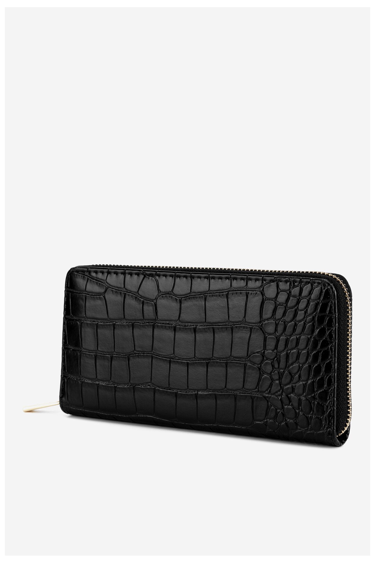 Portfel damski Jenny Fairy 4W1-010-AW24 Czarny